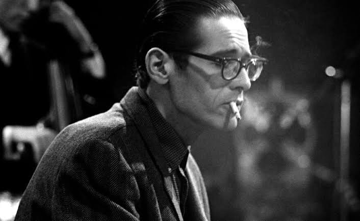 Bill Evans