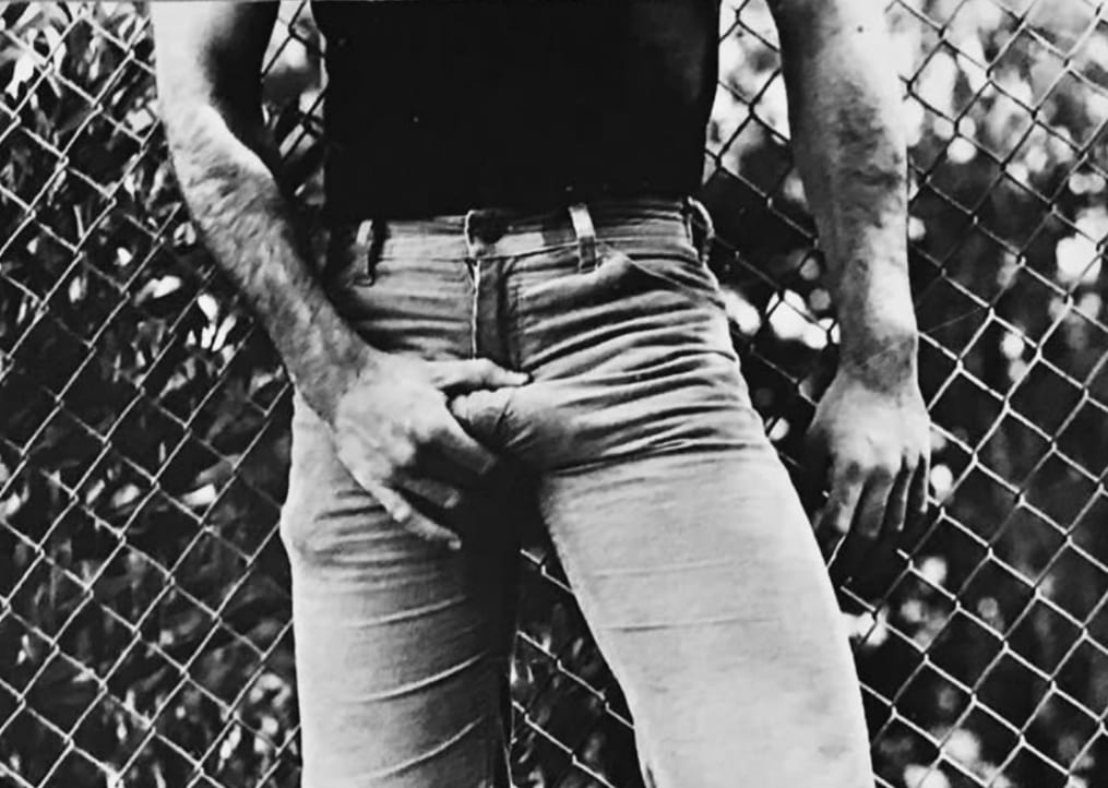 La carte postale « Body by Fisher » (San Francisco) que Freddie Mercury envoya à Claude Nobs.