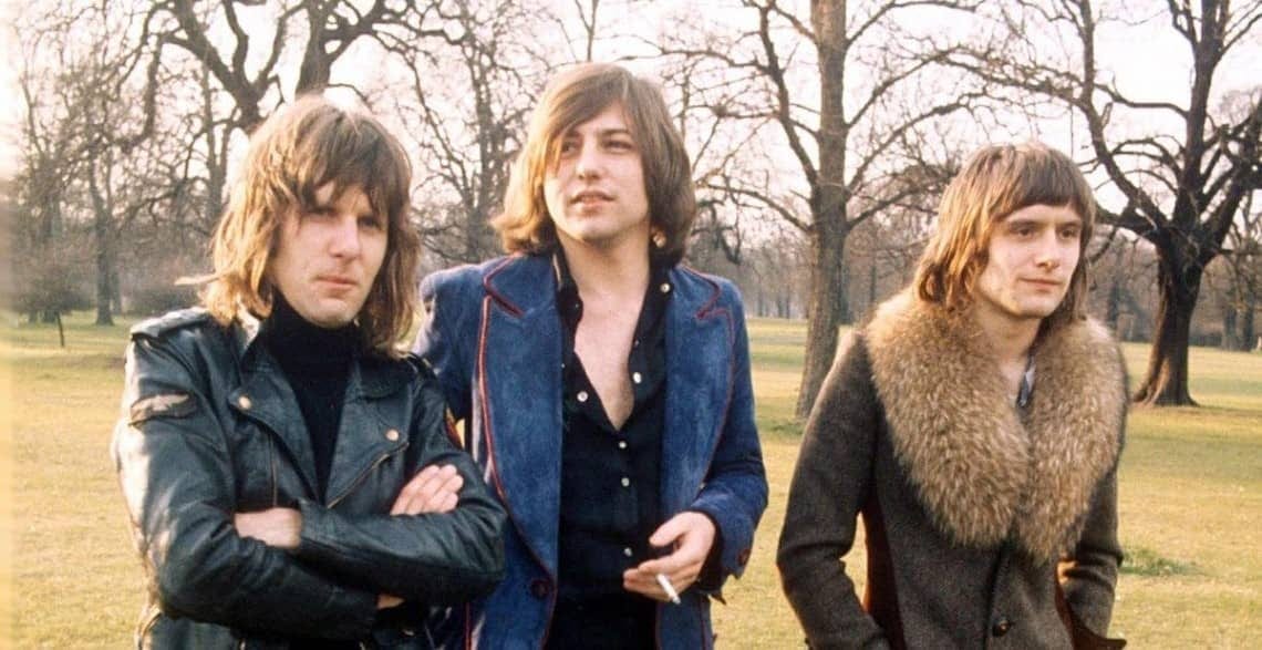Emerson, Lake & Palmer