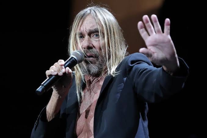 Iggy Pop
