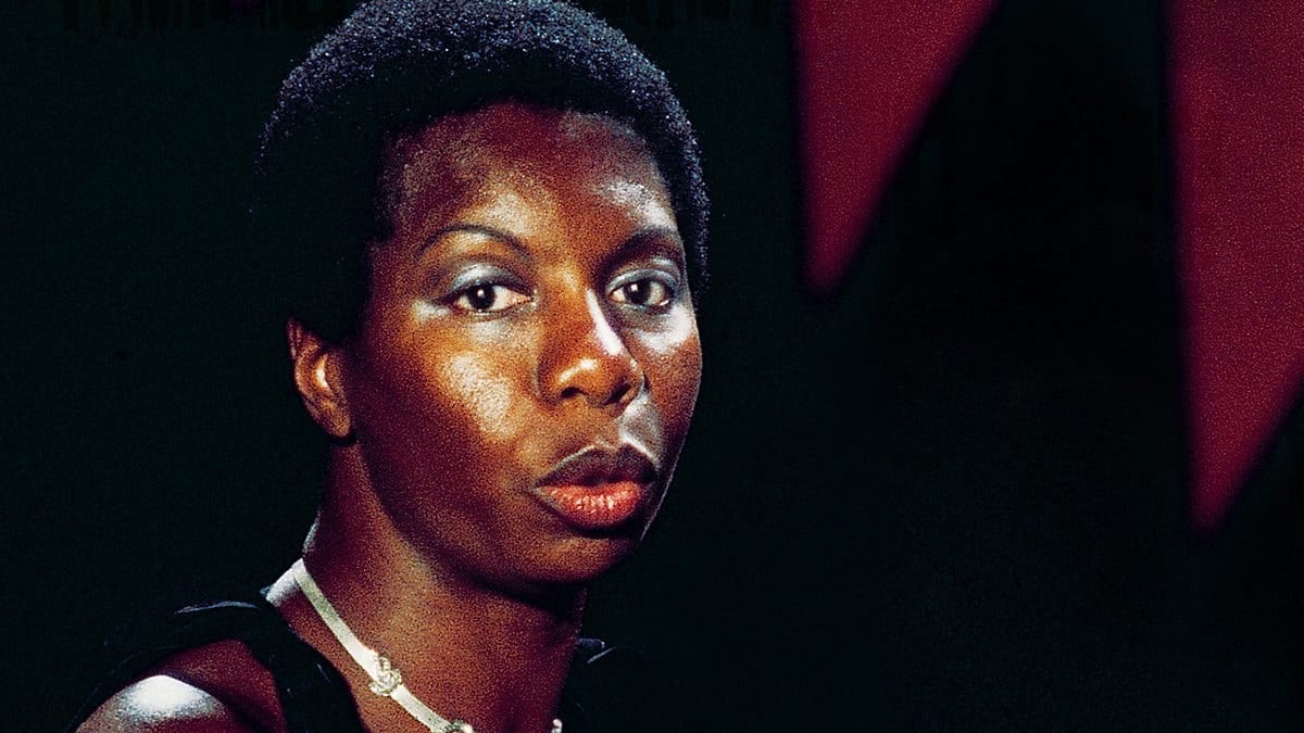 Nina Simone