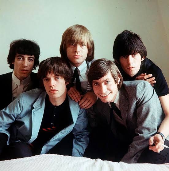 The Rolling Stones