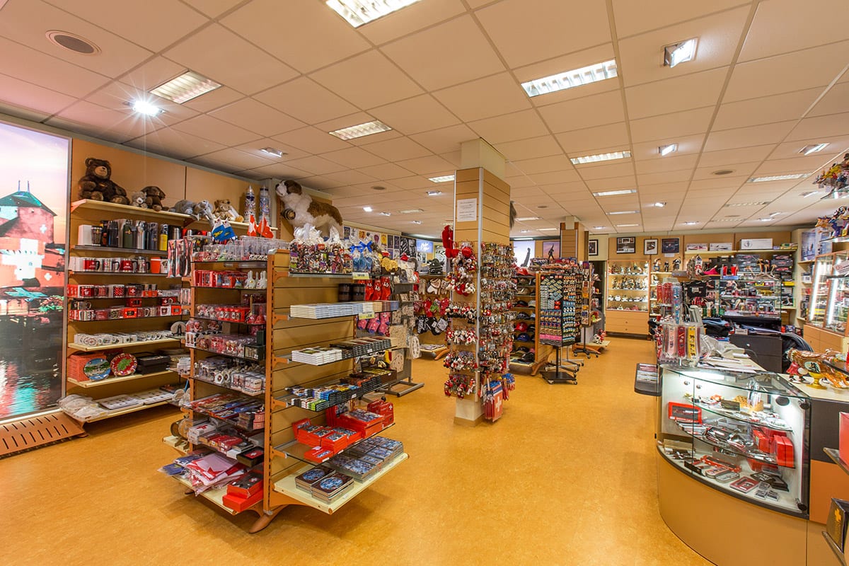 Bazar Suisse