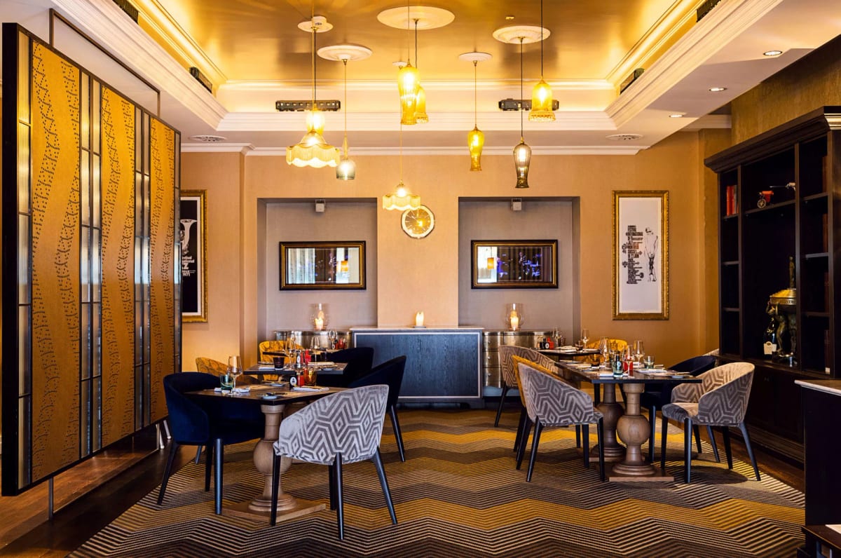 Montreux Jazz Café