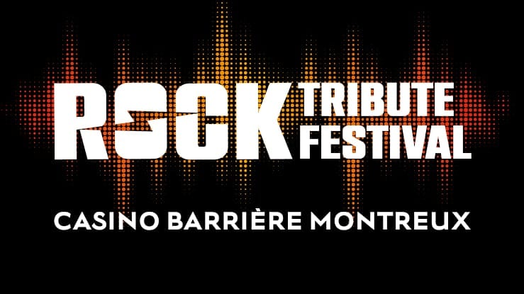Rock Tribute Festival